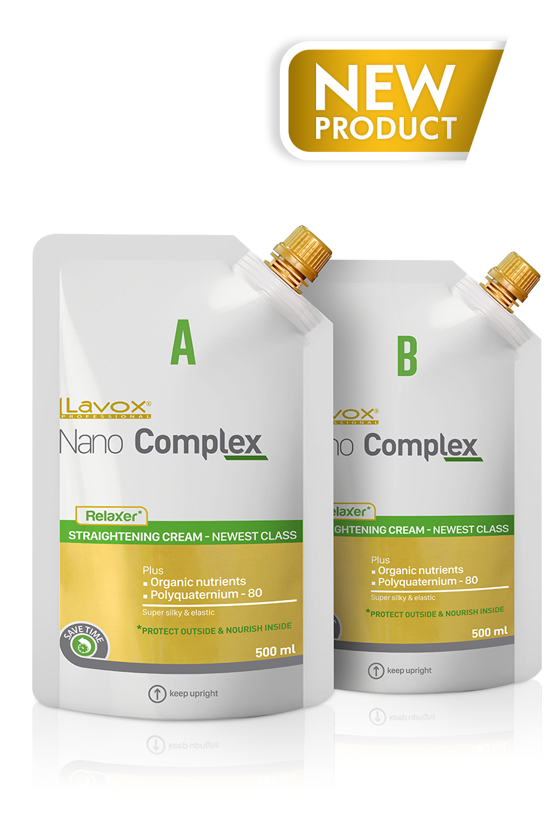 THUỐC DUỖI CAO CẤP NANO COMPLEX RELAXER