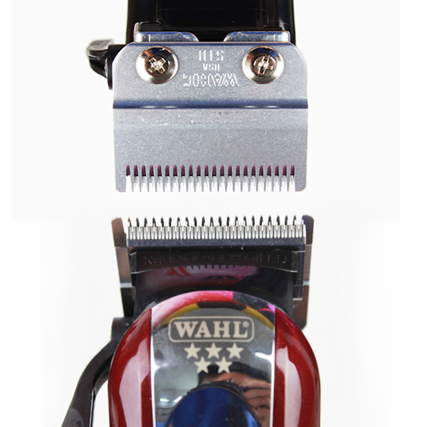 Tông đơ Wahl Magic Clip không dây USA cữ gá thép