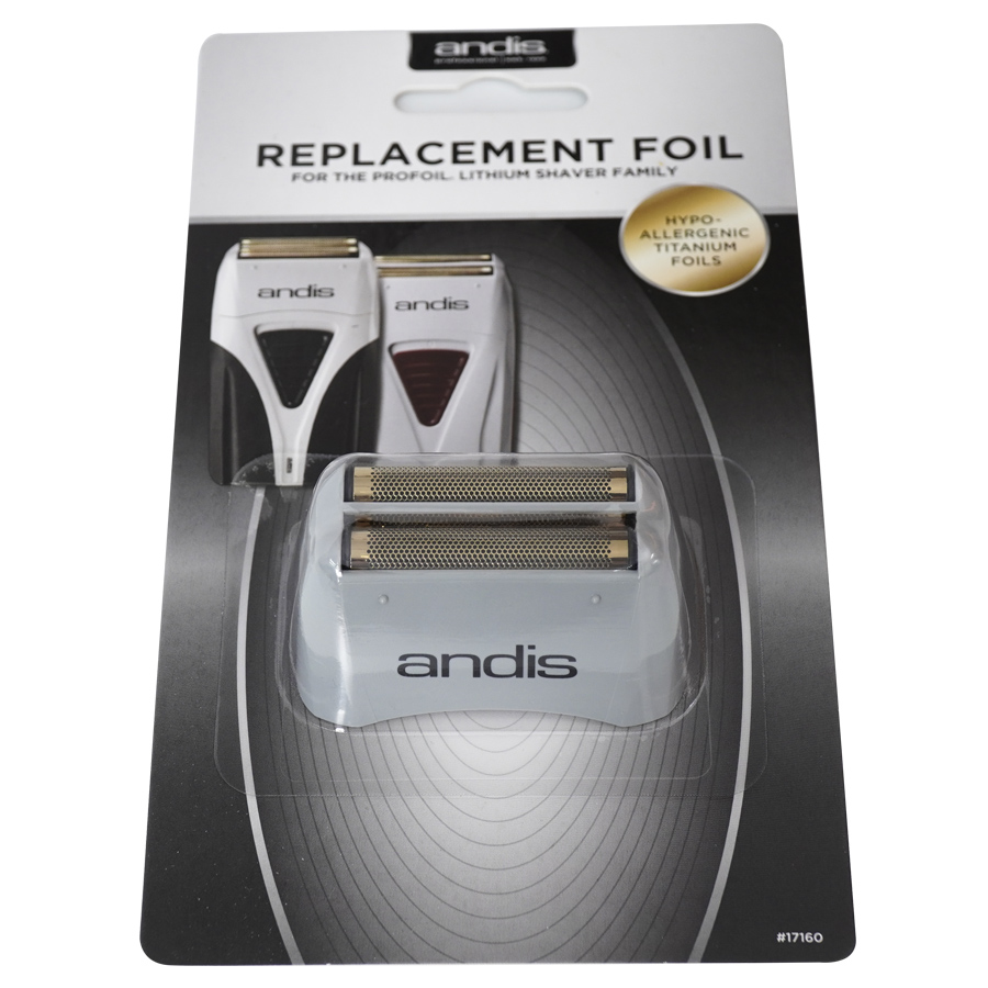 Lưỡi nắp cạo khô Andis