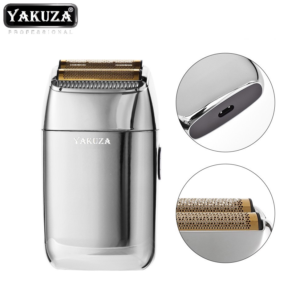Máy Cạo YAKUZA Pro Shaver YK-001