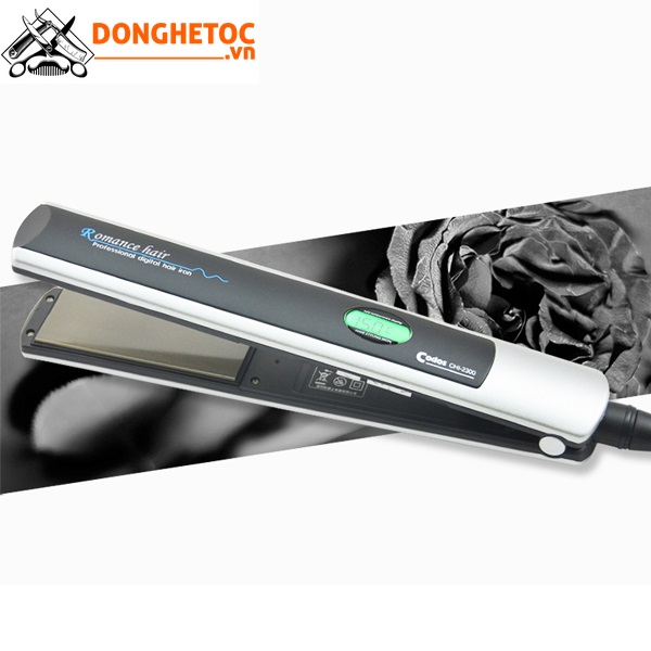 Máy Duỗi Codos CHI-2300