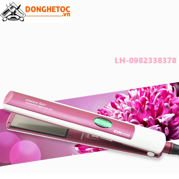 Máy Duỗi Codos CHI-2300