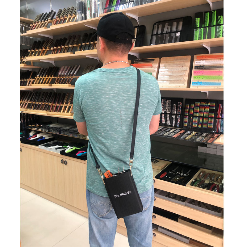 Túi Đựng Kéo Cắt Tóc Thời Trang Mẫu Mới