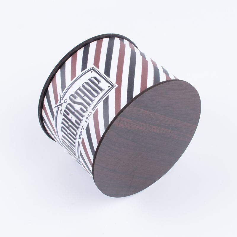 Hộp Đựng Dụng Cụ Kéo Lược Cắt Tóc Barbershop