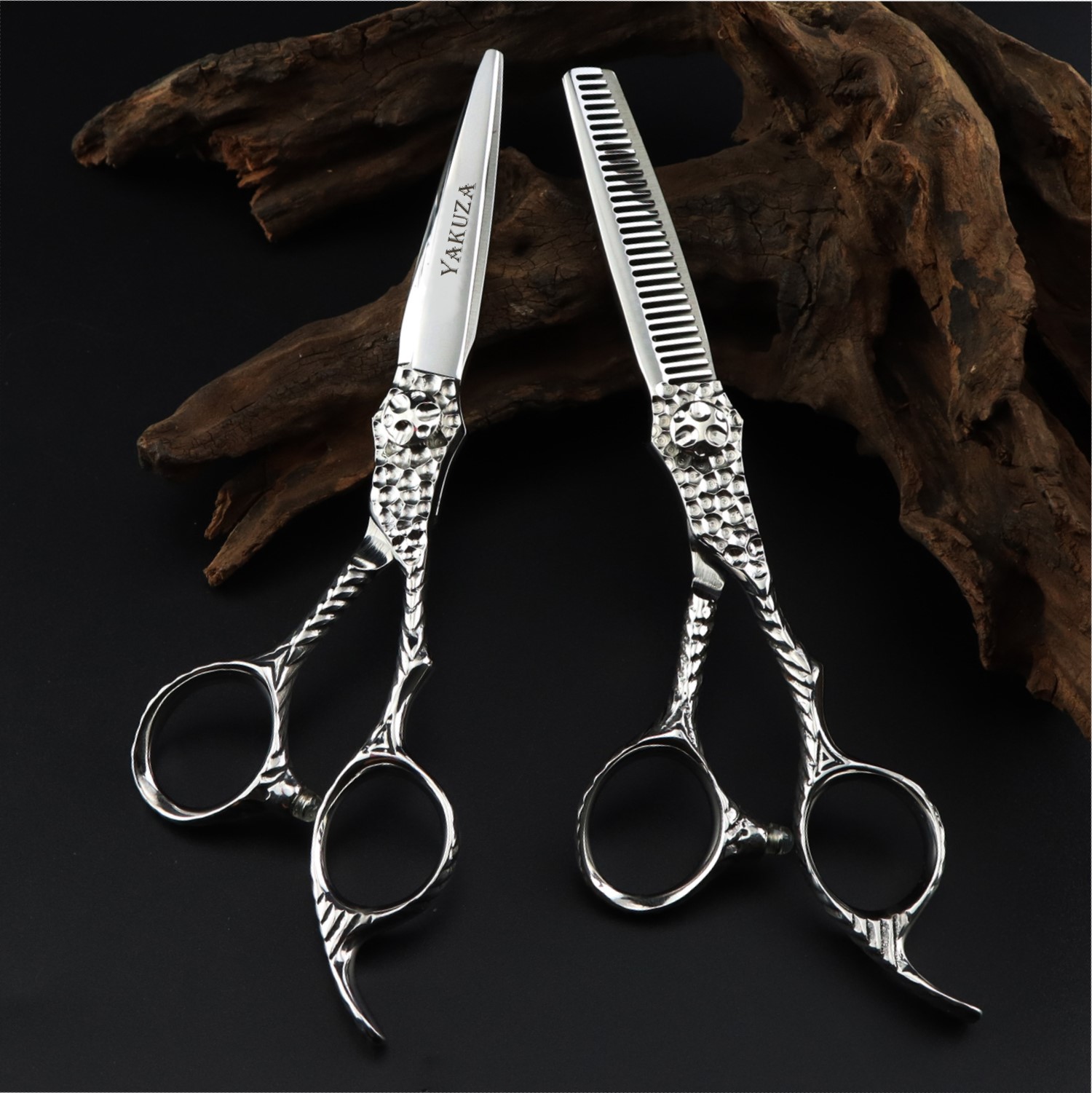 Kéo Cắt Tóc YAKUZA K93