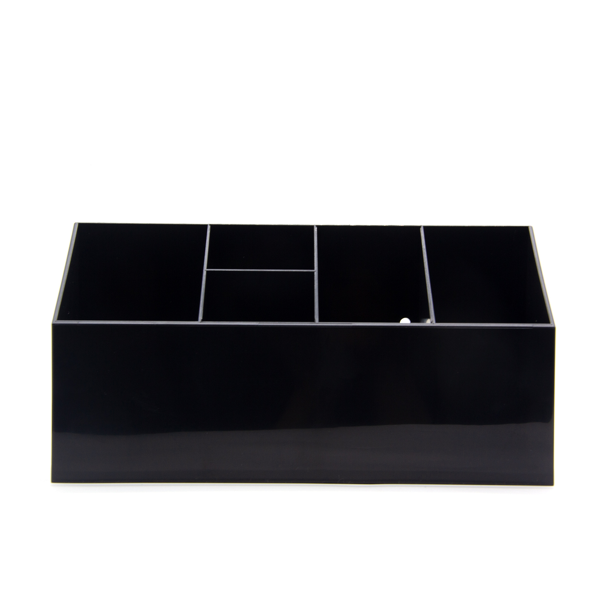 Hộp Đựng Dụng Cụ Kéo Lược Cắt Tóc