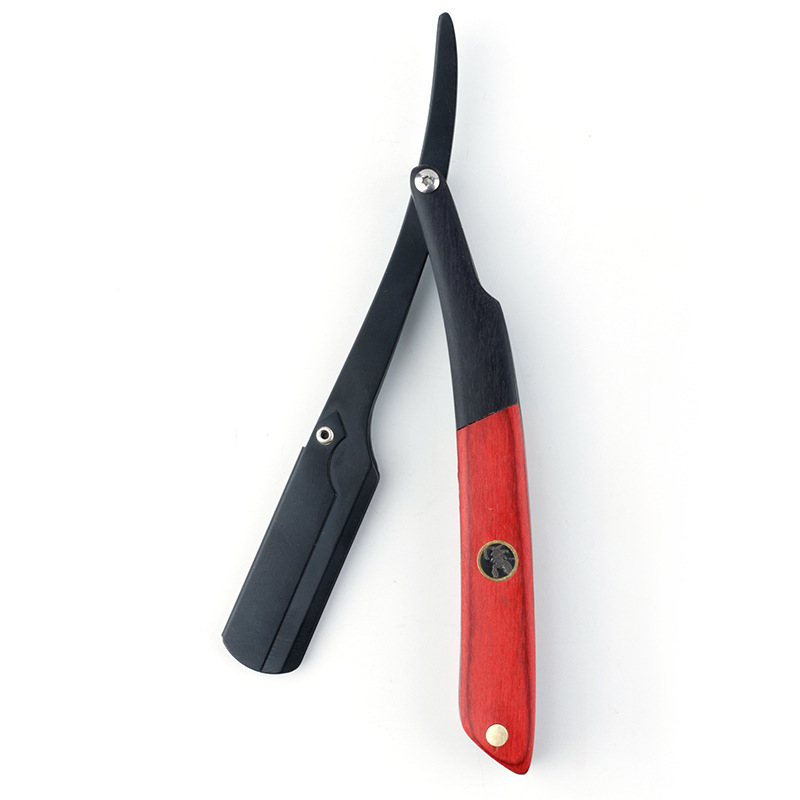 Dao Cạo Râu Barber  898