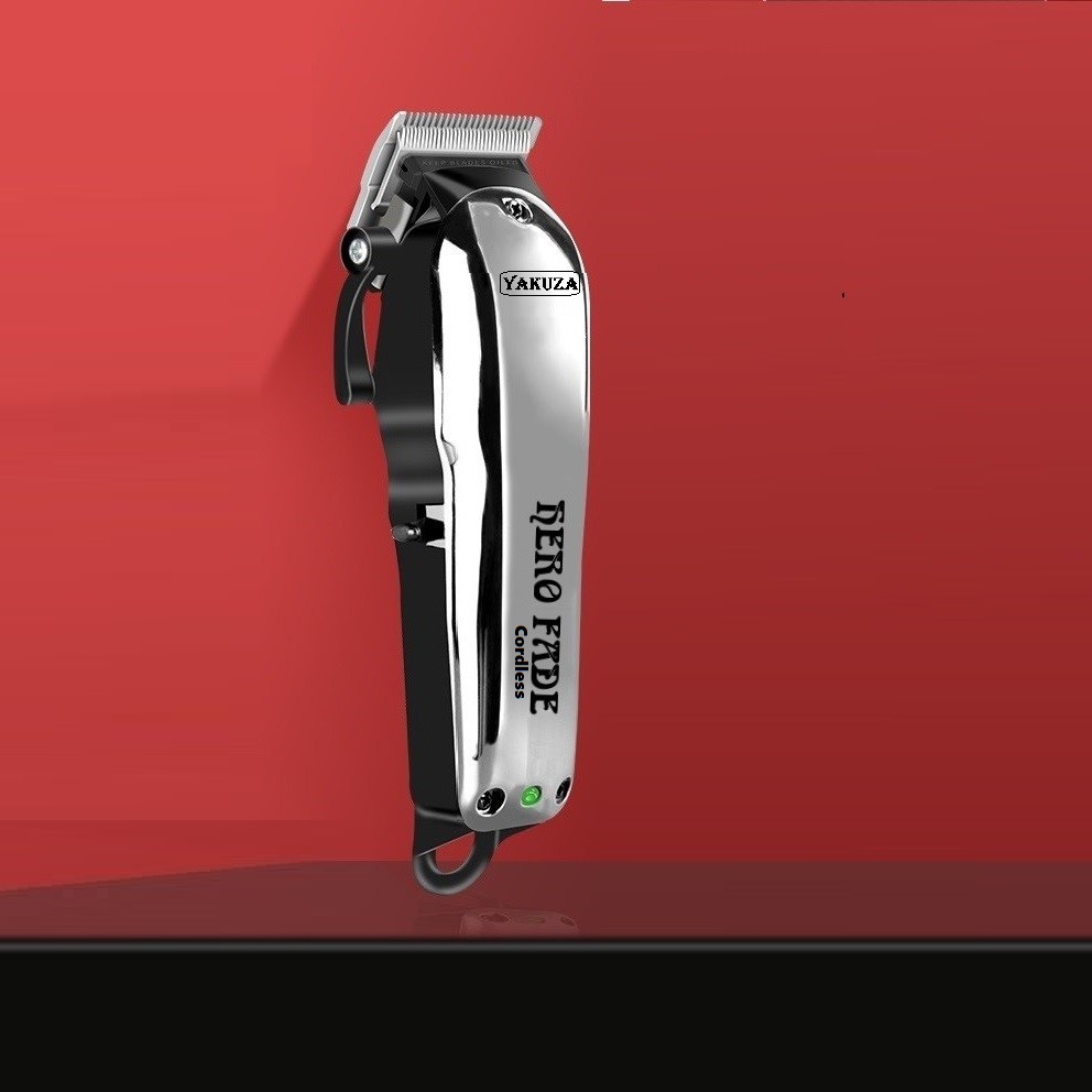 Tông Đơ Cắt Tóc YAKUZA Hero Fade