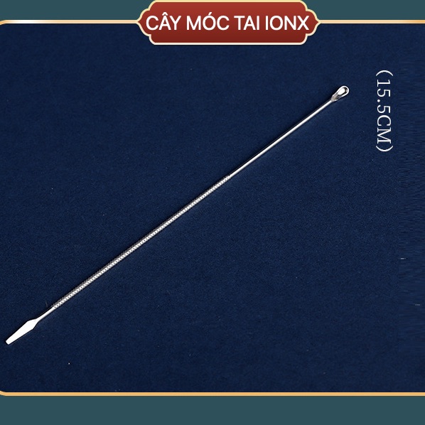 Bộ Ráy tai Gia Đình 8 Món 764