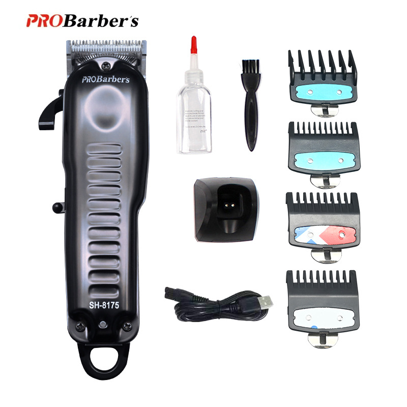 Tông Đơ Cắt Tóc Pro Barbers 8175