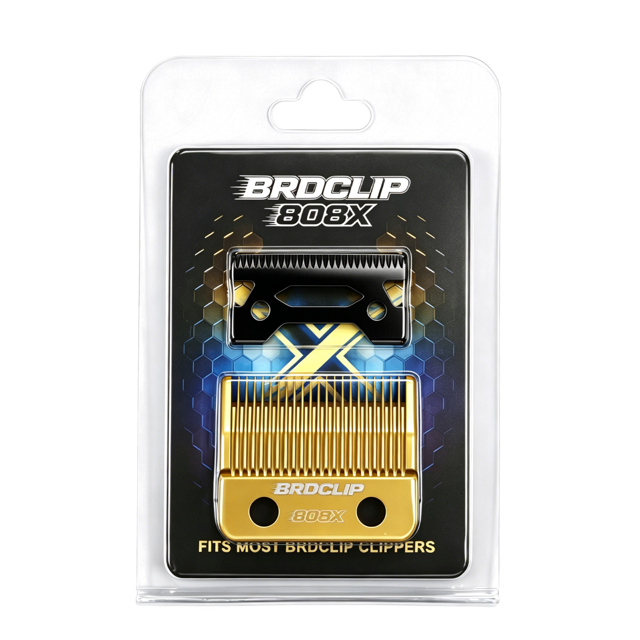 Lưỡi tông đơ BRDCLIP-808X