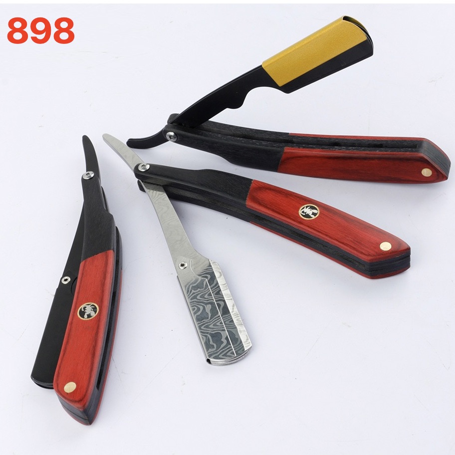 Dao Cạo Râu Barber  898