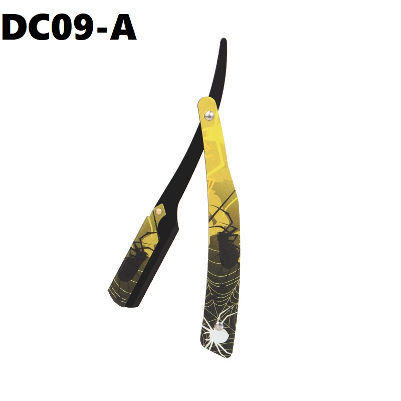 Dao Cạo Râu Barber Razor DC09