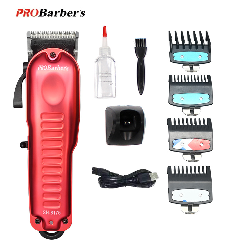 Tông Đơ Cắt Tóc Pro Barbers 8175