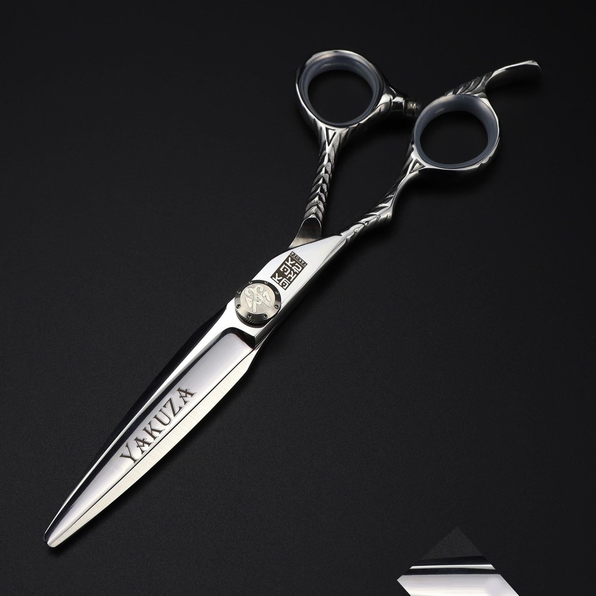 Kéo Cắt Tóc Tay Trái YAKUZA K67