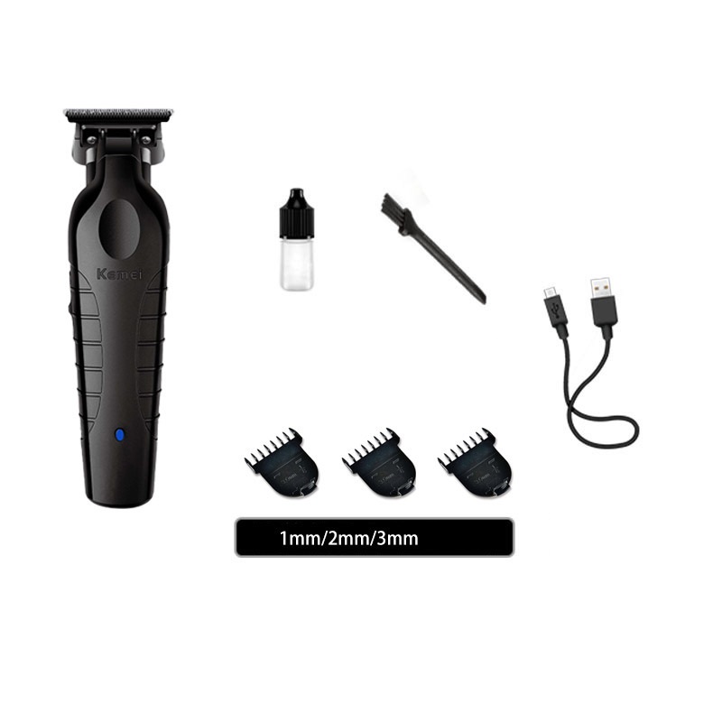 Tông cạo viền Kemei KM2299