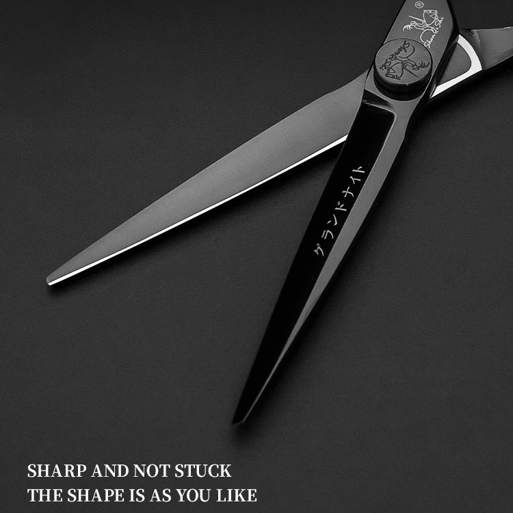 Kéo Cắt Tóc Chiên Binh Cao Cấp