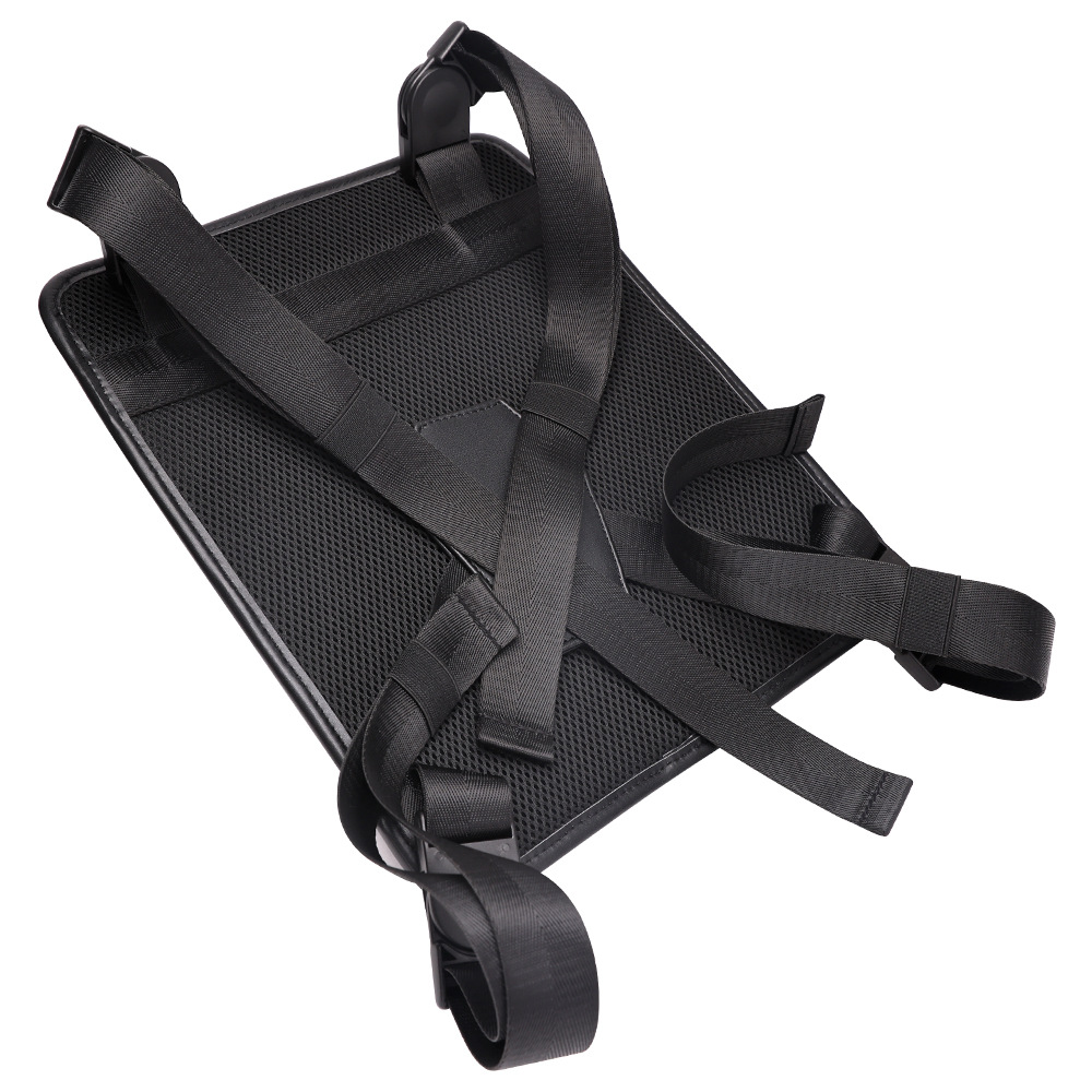 Túi Đựng Dụng Cụ Cắt Tóc Đeo Trước Ngực