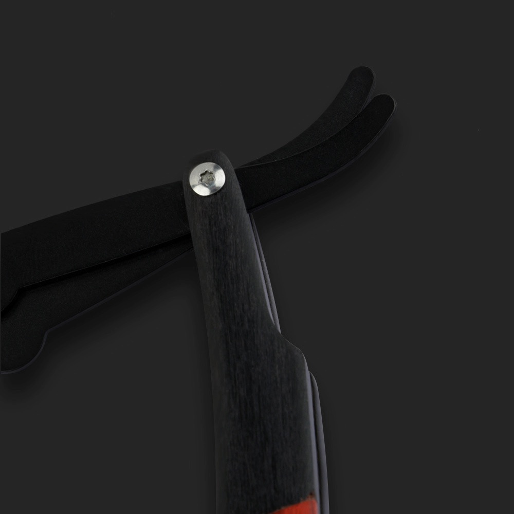 Dao Cạo Râu Barber  898