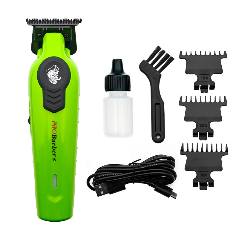 Tông Đơ Cạo Viền Pro Barbers S1088