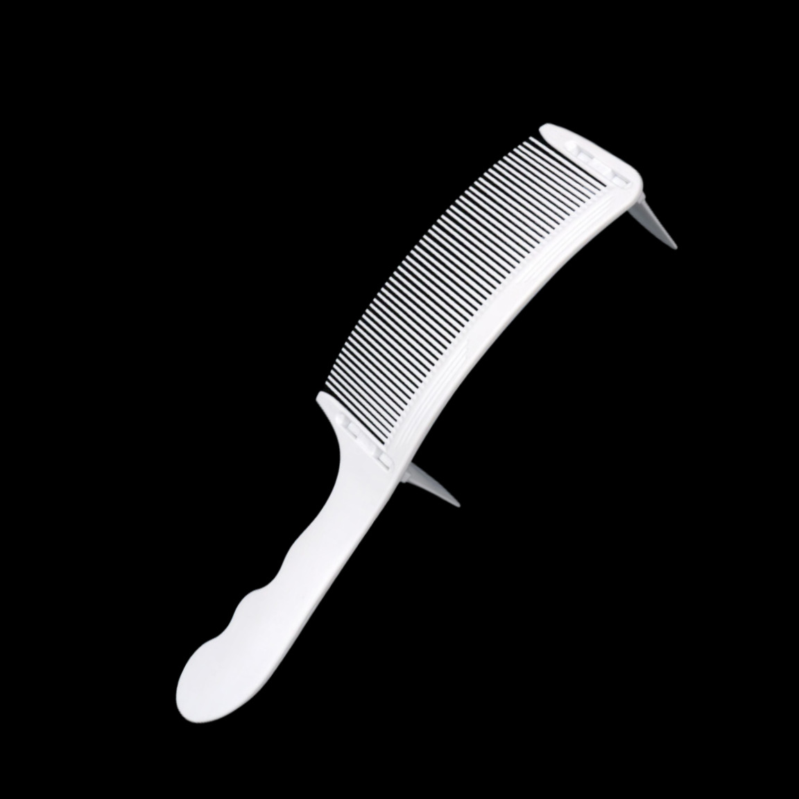 Lược Cắt Tóc Cong Cữ Định Hình