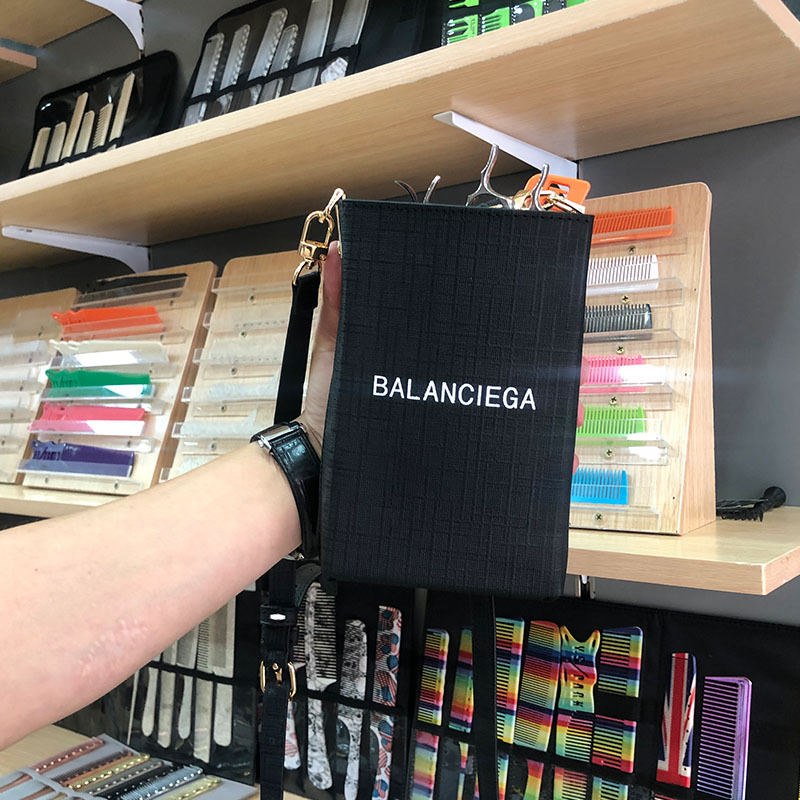 Túi Đựng Kéo Cắt Tóc Thời Trang Mẫu Mới