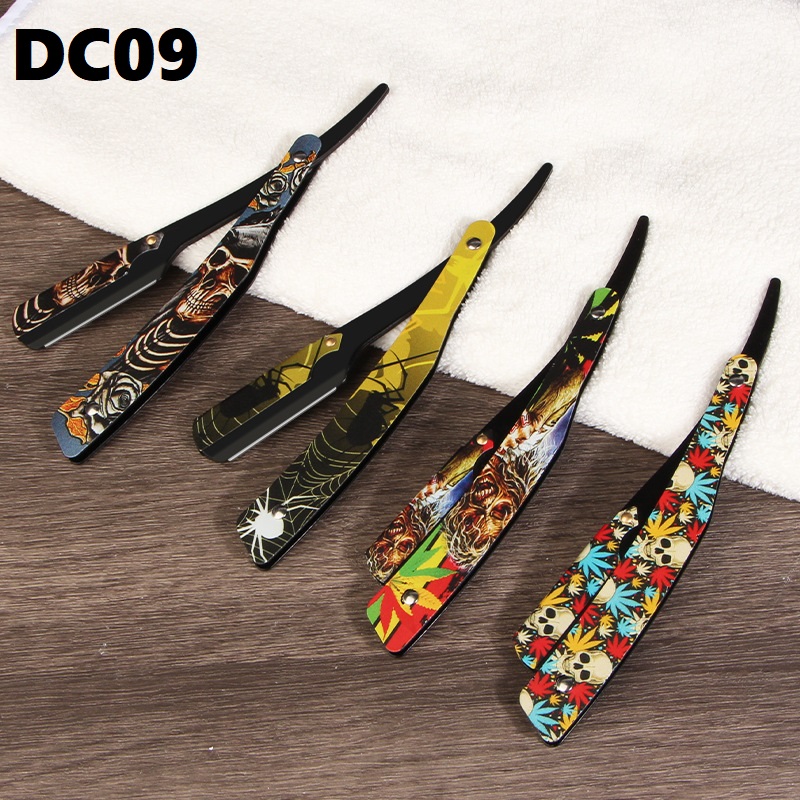 Dao Cạo Râu Barber Razor DC09