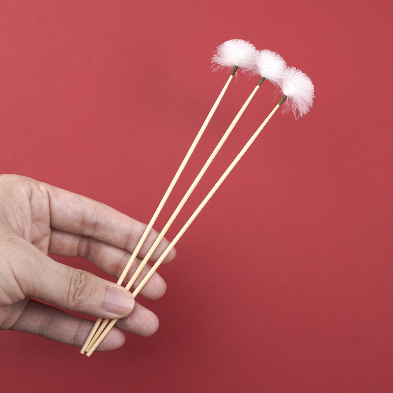 Bông Xe Tai Quấn Bằng Chỉ