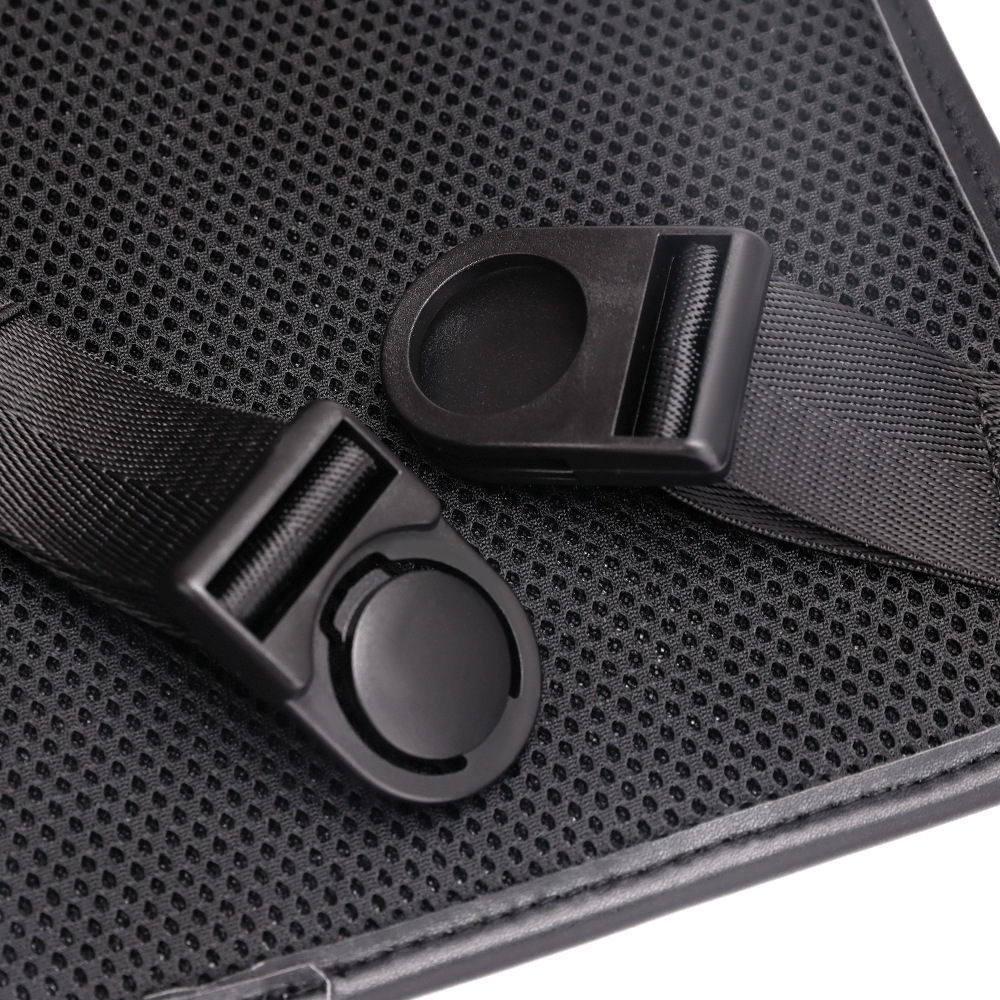 Túi Đựng Dụng Cụ Cắt Tóc Đeo Trước Ngực