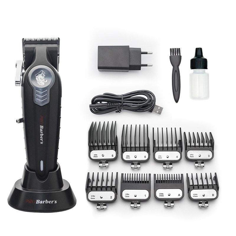 Tông Đơ Cắt Tóc Pro Barbers S1087