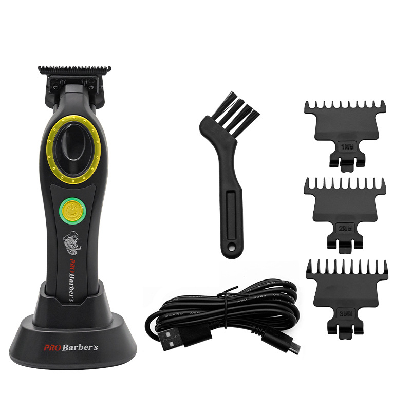 Tông Đơ Cạo Viền Pro Barbers S1086