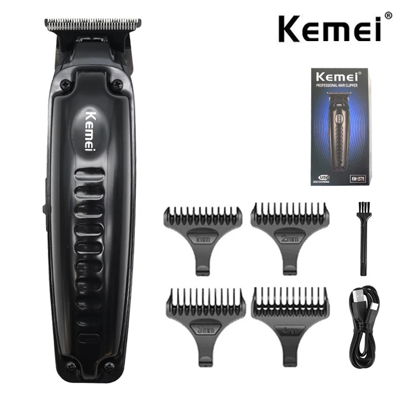 Tông Đơ Cạo Vền KEMEI KM-1579