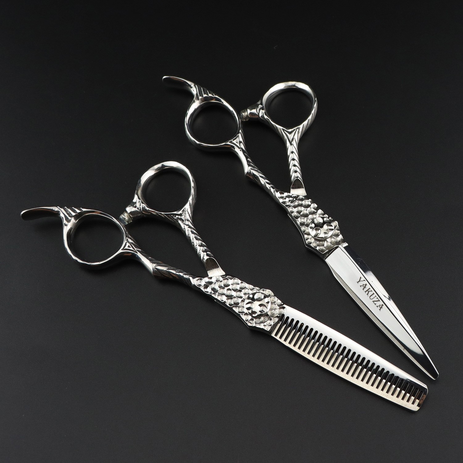 Kéo Cắt Tóc YAKUZA K93