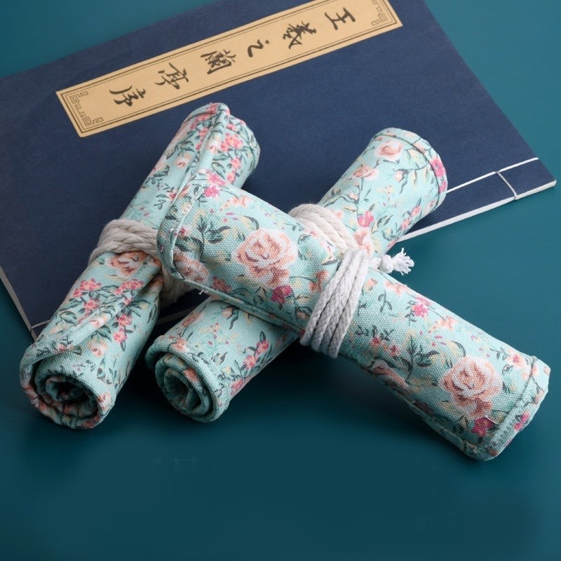 Túi vãi đựng dụng cụ ráy tai chuyên dụng