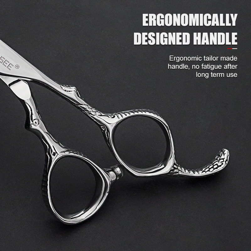 Kéo Cắt Tóc PROSEE  TFB