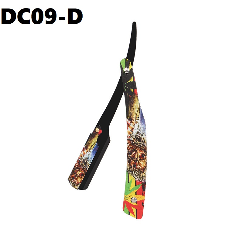 Dao Cạo Râu Barber Razor DC09