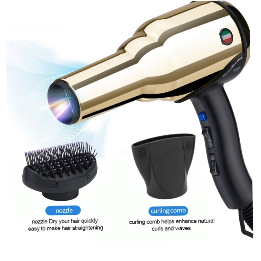 Máy Sấy Tóc  Cao Cấp  EN