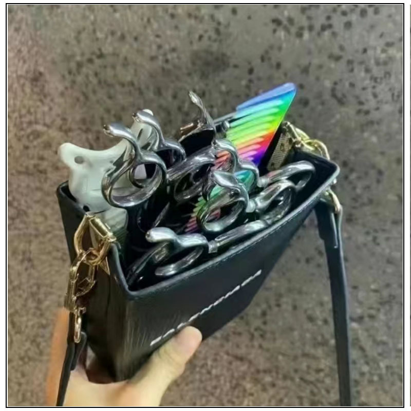 Túi Đựng Kéo Cắt Tóc Thời Trang Mẫu Mới