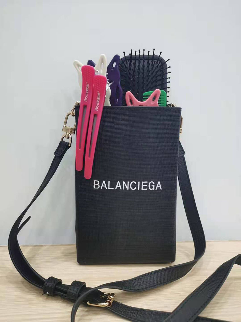 Túi Đựng Kéo Cắt Tóc Thời Trang Mẫu Mới