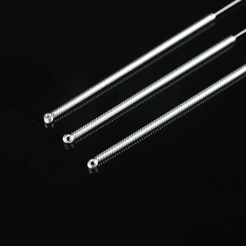 Lông Vũ Vàng Massage Tai Thư  Giãn 705