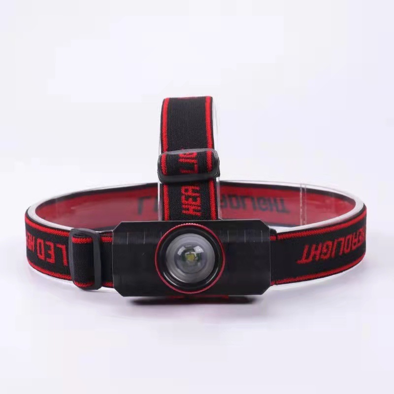 Đèn Pin Đội Đầu Ráy Tai High Power Headlamp