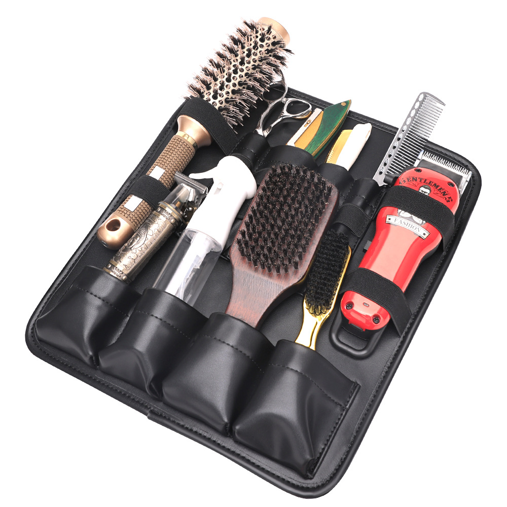 Túi Đựng Dụng Cụ Cắt Tóc Đeo Trước Ngực