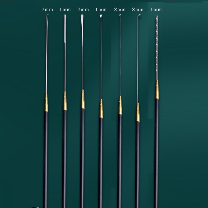 Bộ Ráy Tai 7 Cây Cao Cấp 445