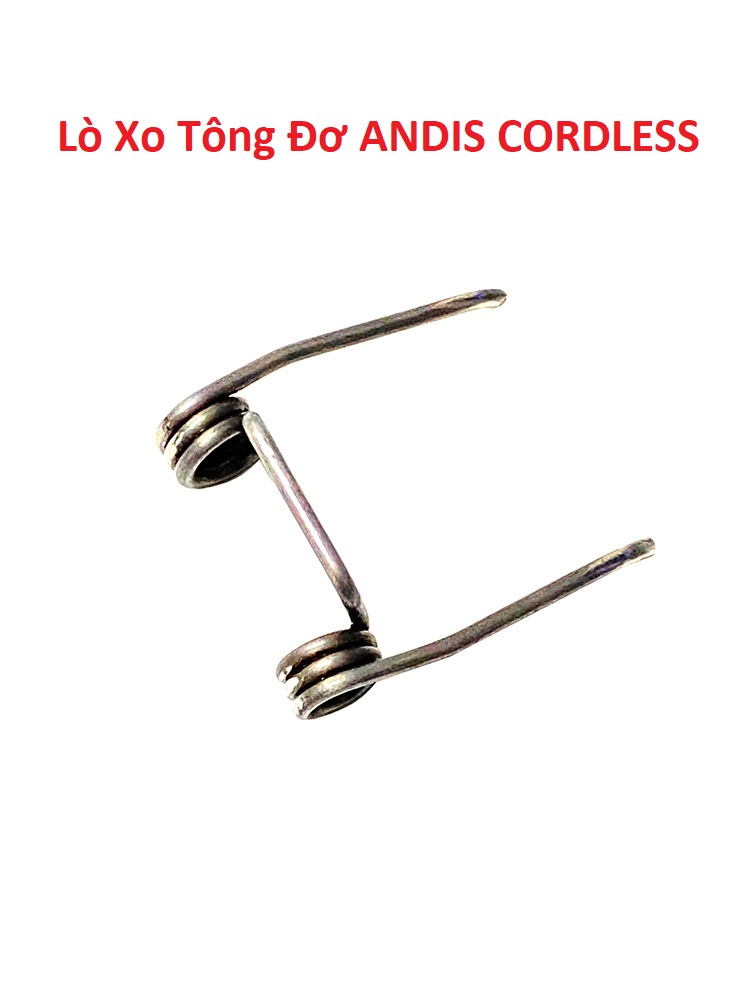 Phụ Kiện Tông Đơ