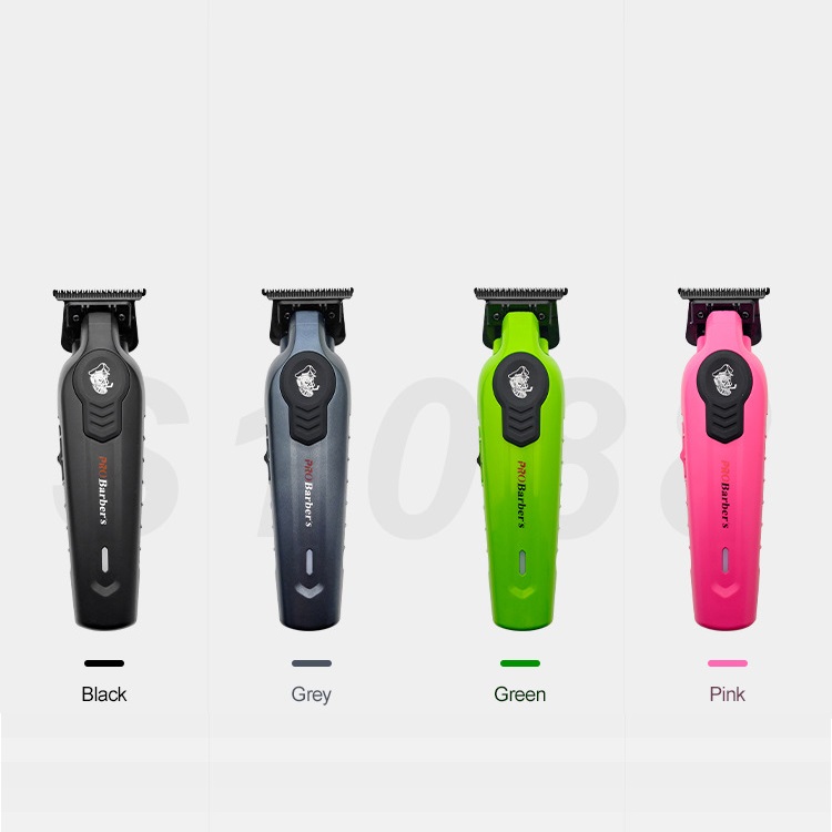 Tông Đơ Cạo Viền Pro Barbers S1088