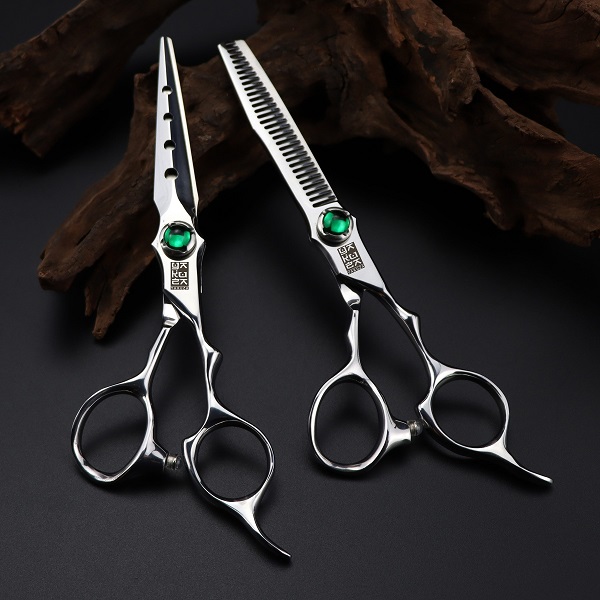 Kéo Cắt Tóc YAKUZA K92