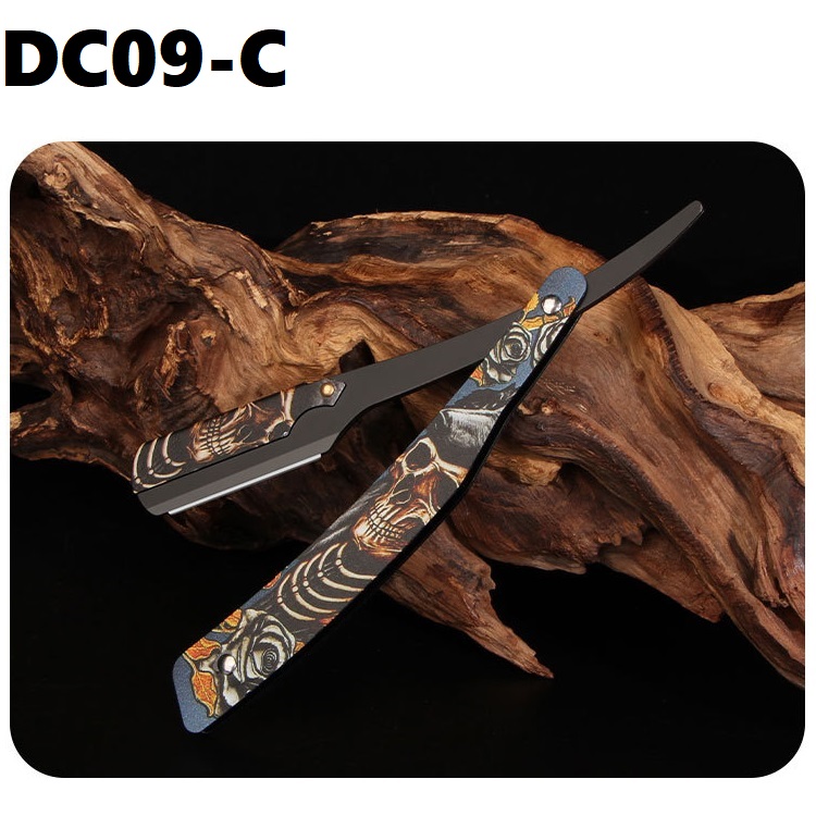 Dao Cạo Râu Barber Razor DC09