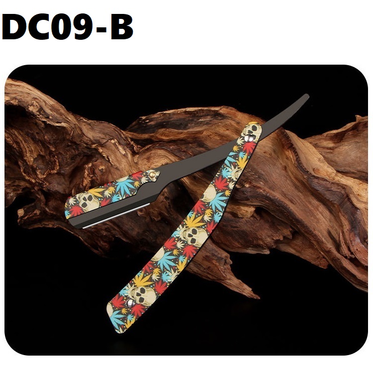 Dao Cạo Râu Barber Razor DC09