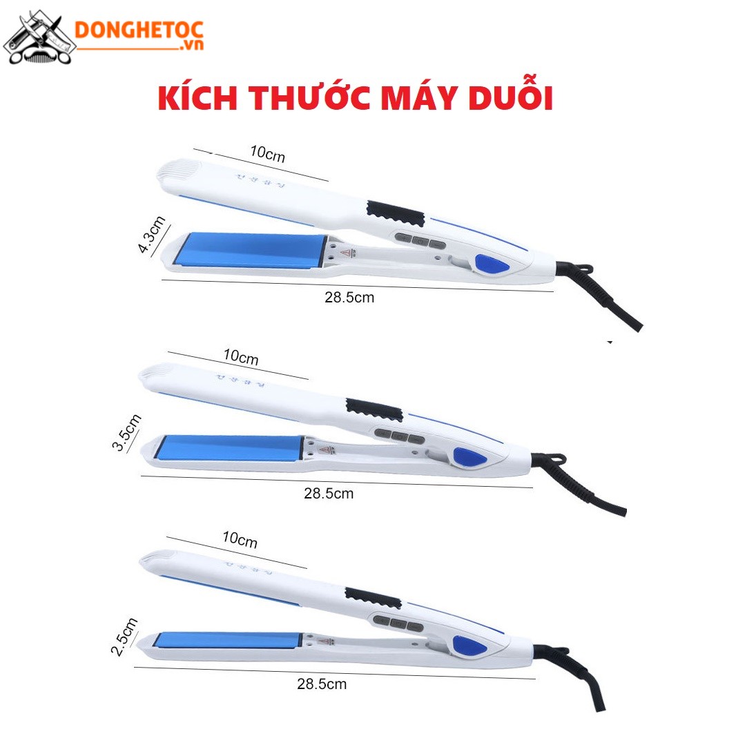 Máy Duỗi Hàn Quốc.