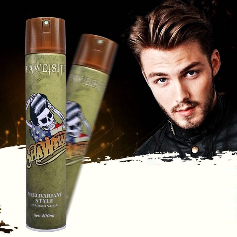 Keo Xịt Tóc SUAVECITO